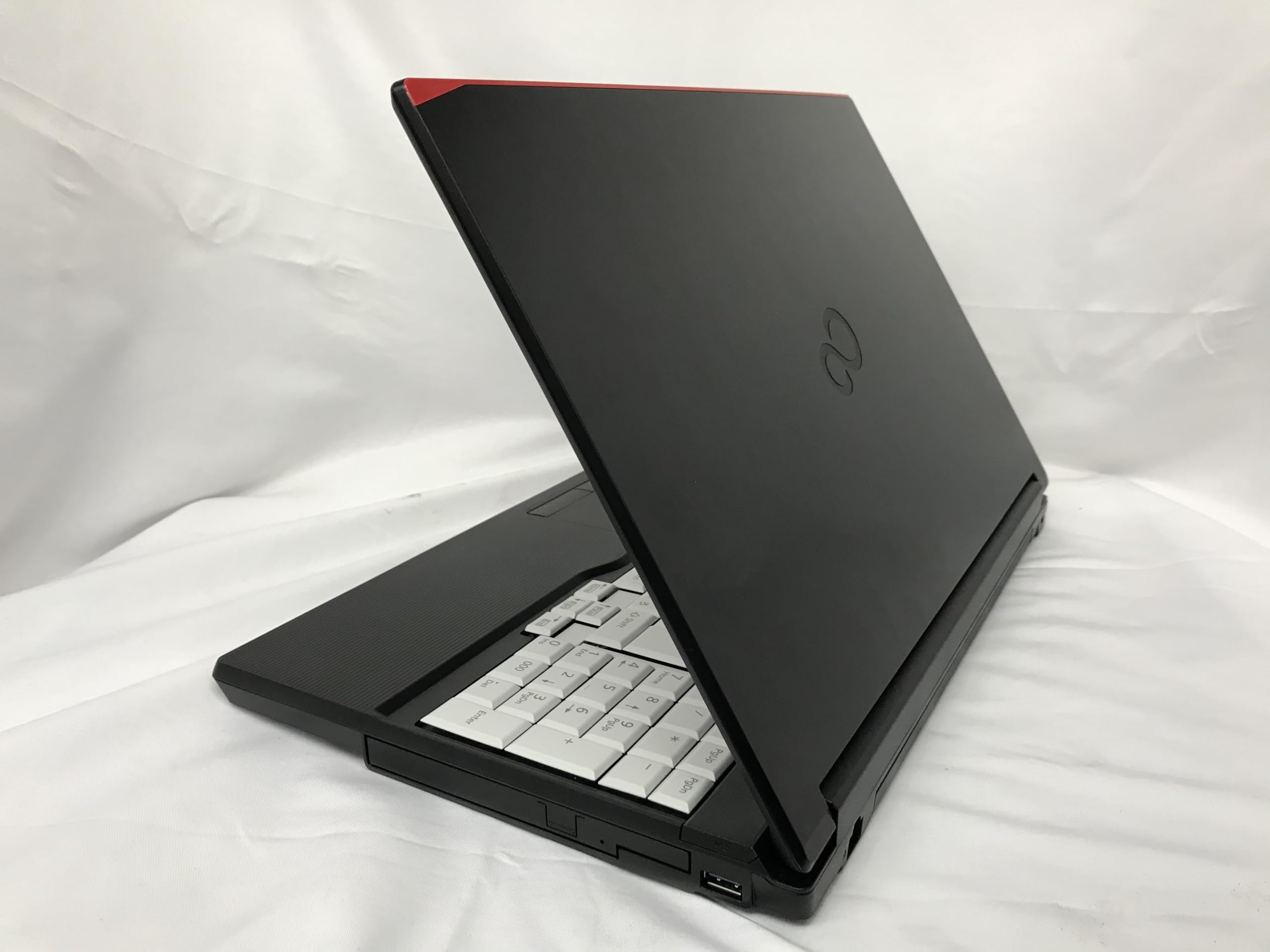 Amazon.co.jp: 【中古】 富士通 LIFEBOOK A579/A ノートパソコン